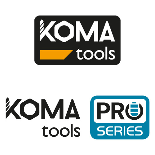 KOMA TOOLS
