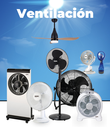 VENTILAÇAO