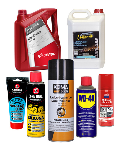 PRODUITS WD-40