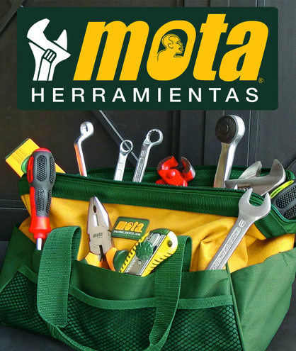 OUTILS PROFESSIONNELS MOTA 