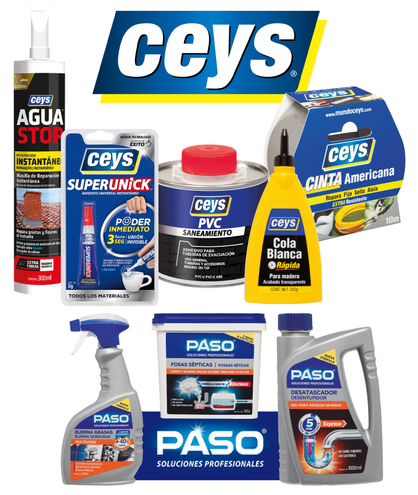 PRODUCTOS CEYS