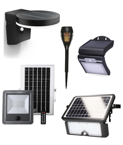 LED FLOODLIGHT