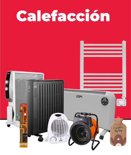 CALEFACCIÓN