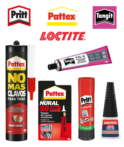 PRODUITS HENKEL