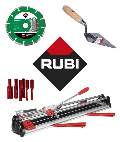 RUBI PRODUCTS