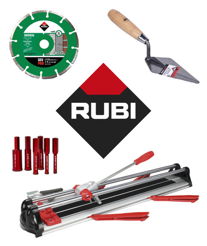 PRODUCTES RUBI