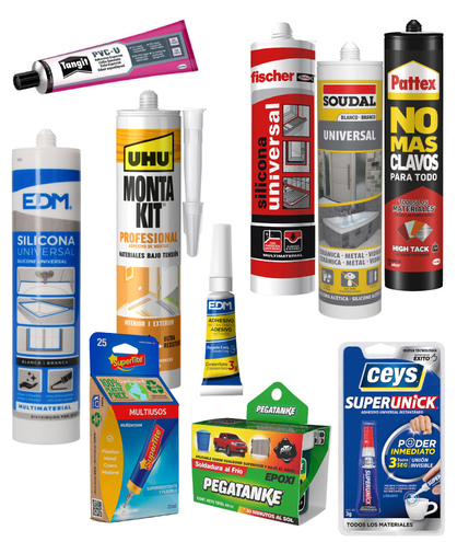 ADHESIVES