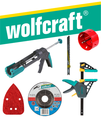 PRODUCTES WOLFCRAFT