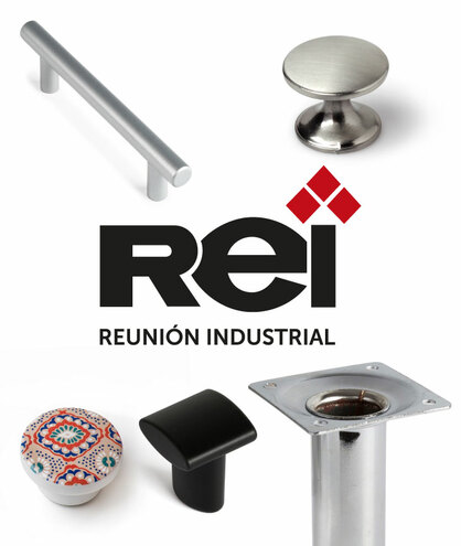 PRODUCTOS REI