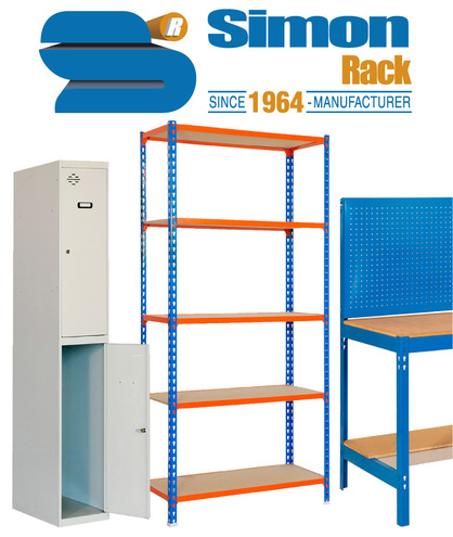 SIMON RACK