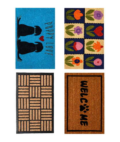 DOOR MATS