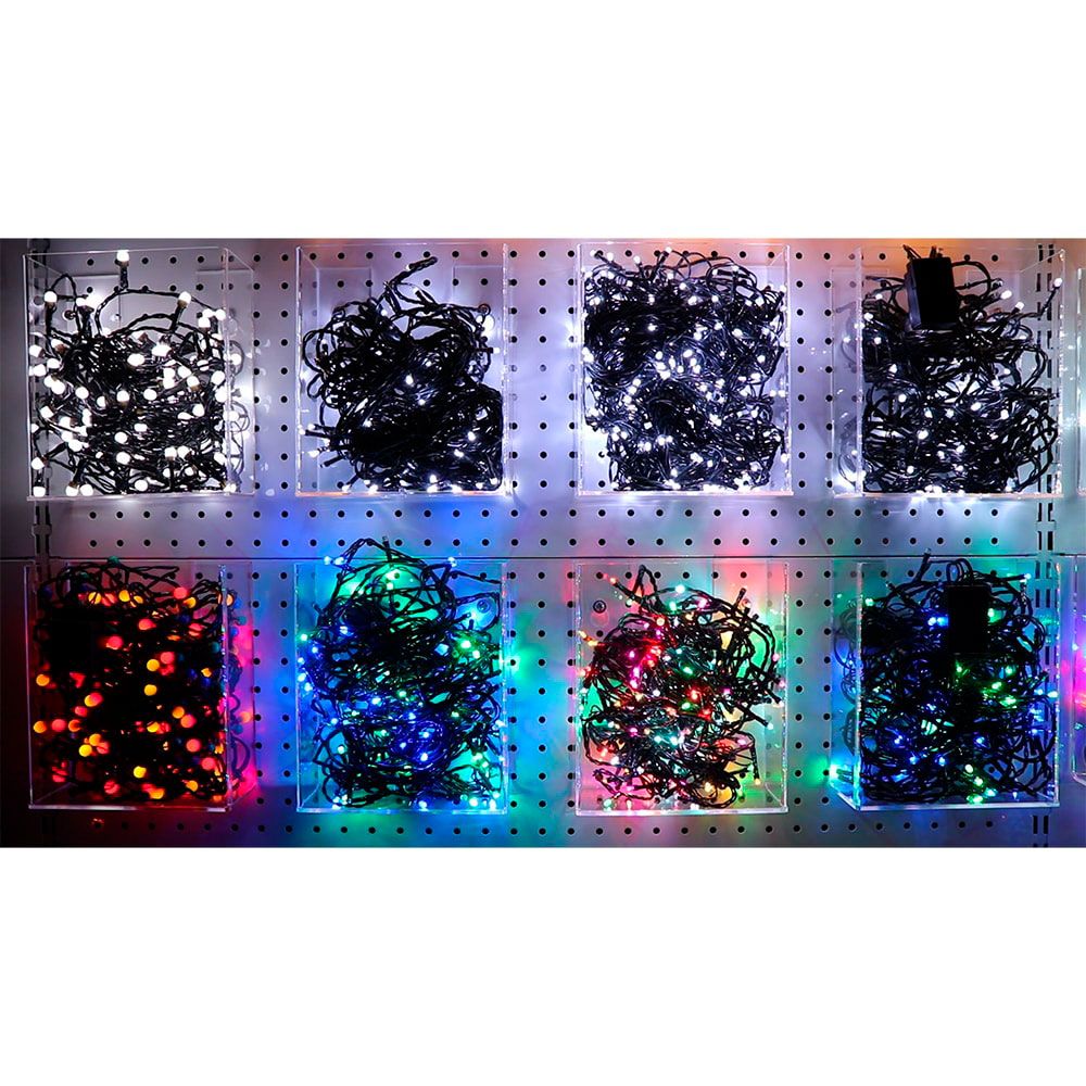 EXPOSITOR METACRILATO CON AGUJEROS PARA COLGAR gallery 1