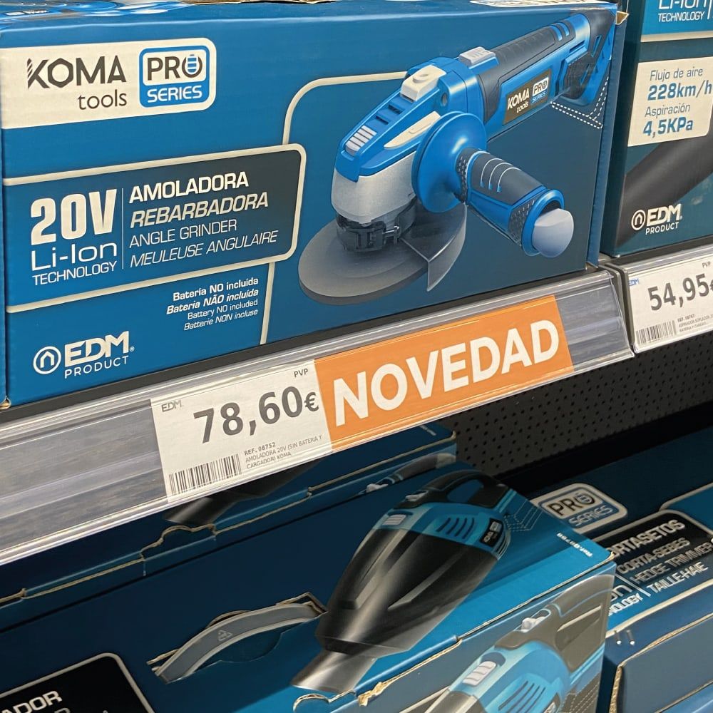 CONJUNTO CARTELERIA EN CASTELLANO gallery 1