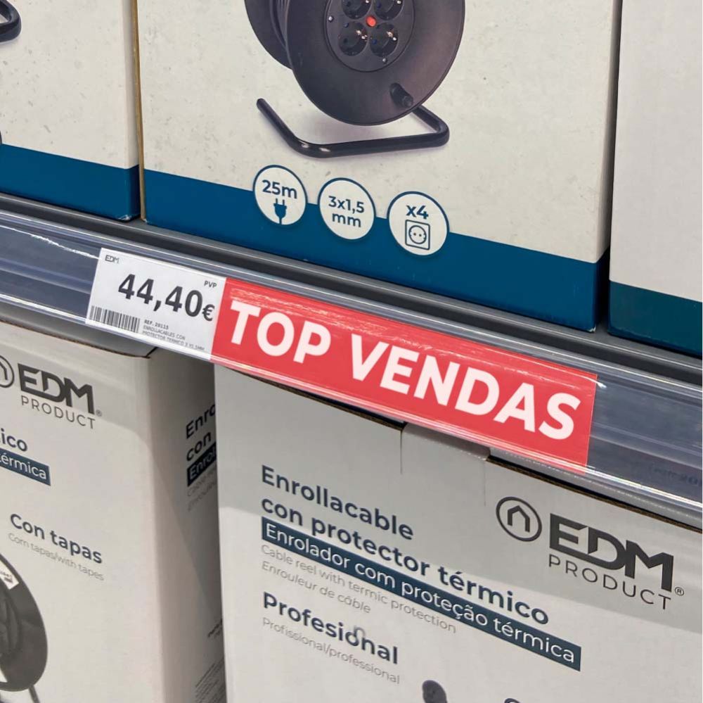 CONJUNTO CARTELERIA PORTUGUES gallery 0