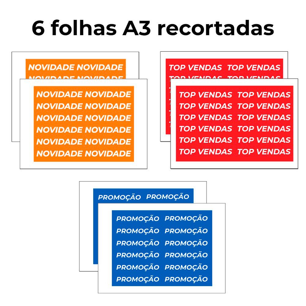 CONJUNTO CARTELERIA PORTUGUES gallery 2