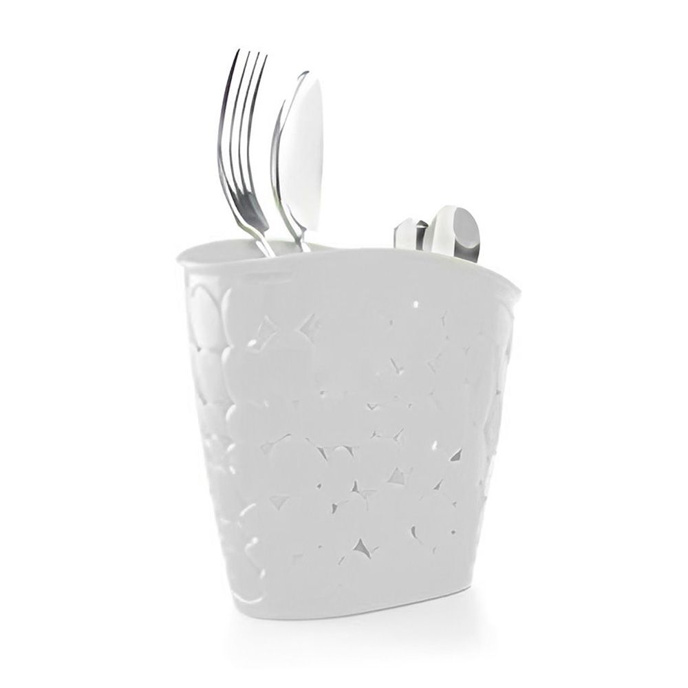 ESCURRECUBIERTOS DE PLÁSTICO COLORES SURTIDOS 16 x 7 x 14 cm gallery 0