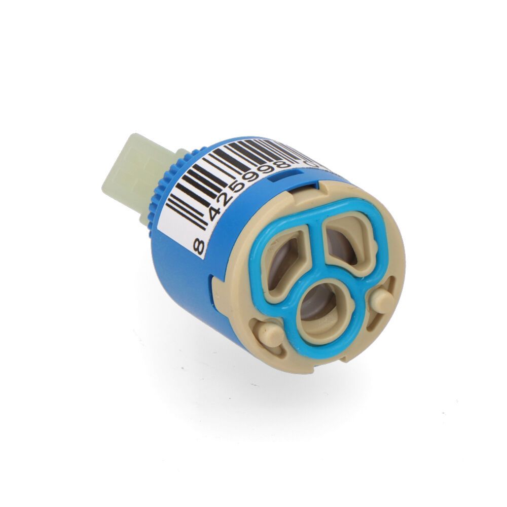 RECAMBIO CARTUCHO MONOMANDO 01125, 01195, 01196 EDM