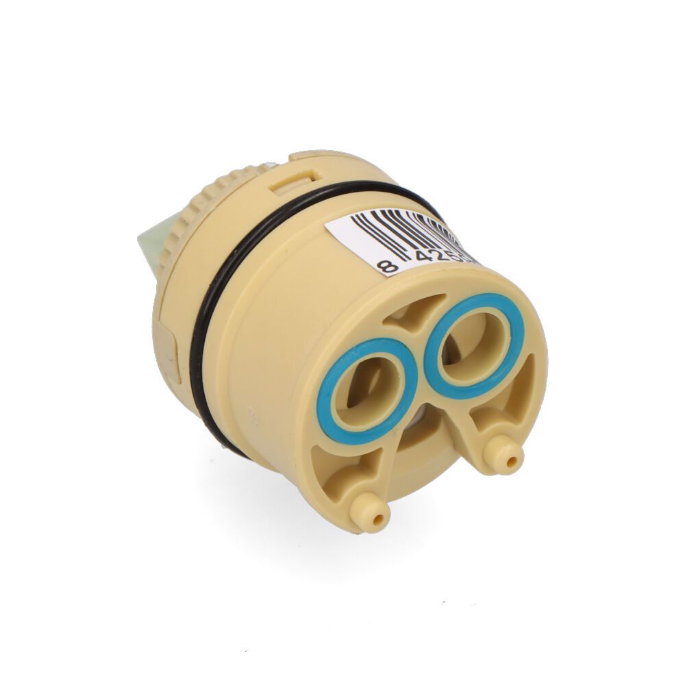 RECAMBIO CARTUCHO MONOMANDO 01141, 01142, 01143, 01145, 01148, 01144, 01146 EDM