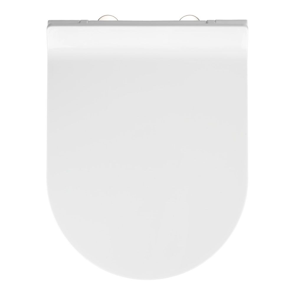 TAPA WC HABOS CON DISPOSITIVO AUTOMÁTICO DE BAJAR