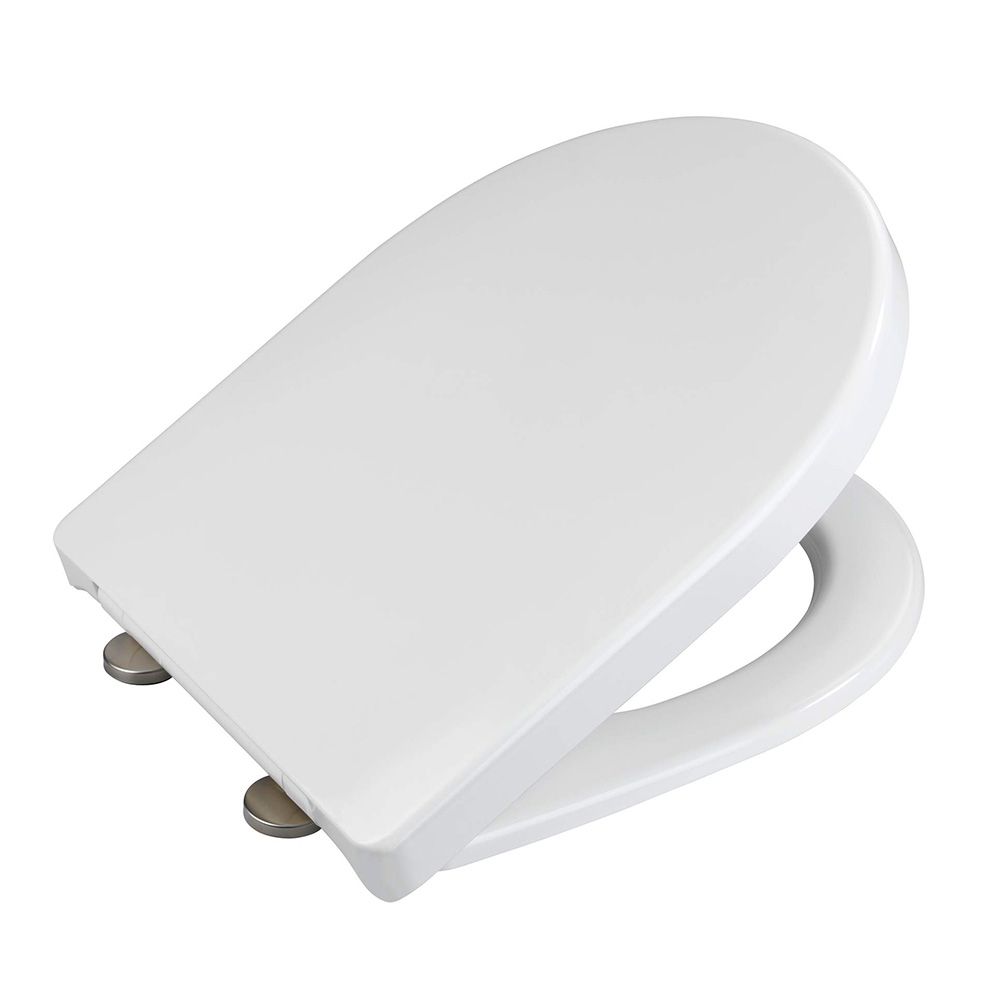 TAPA WC HABOS CON DISPOSITIVO AUTOMÁTICO DE BAJAR gallery 0