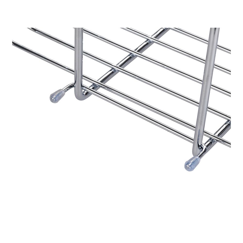 CESTO PARA LA DUCHA ACERO INOXIDABLE MILO gallery 1