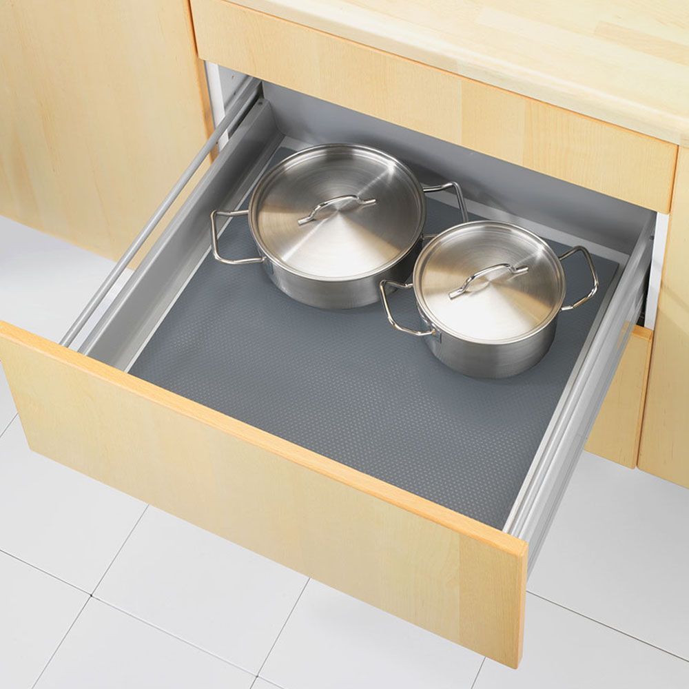 LÁMINA ANTIDESLIZANTE EXTRA GRUESA GRIS 50 x 150 cm gallery 3