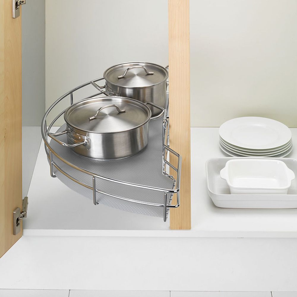 LÁMINA ANTIDESLIZANTE EXTRA GRUESA GRIS 50 x 150 cm gallery 4