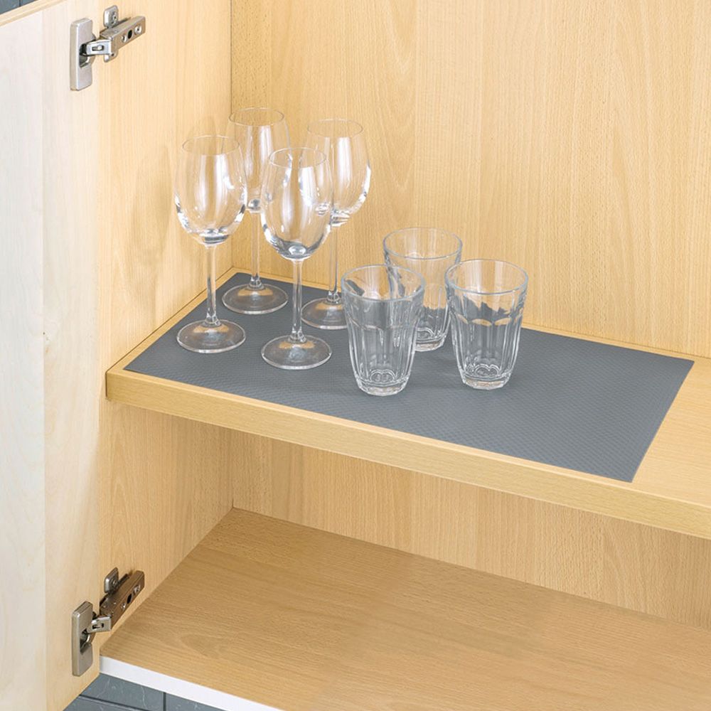 LÁMINA ANTIDESLIZANTE EXTRA GRUESA GRIS 50 x 150 cm gallery 5