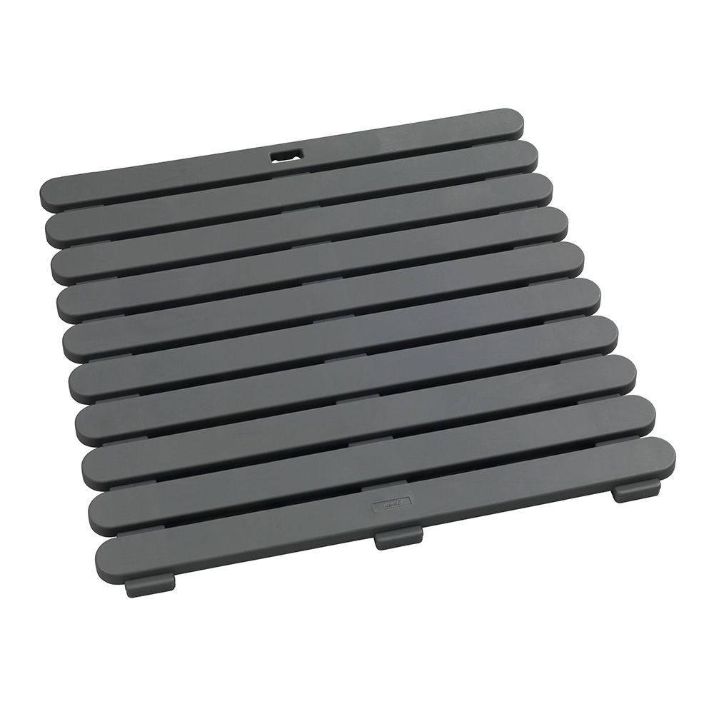 TARIMA IN/OUTDOOR GRIS 55 x 55 cm gallery 0