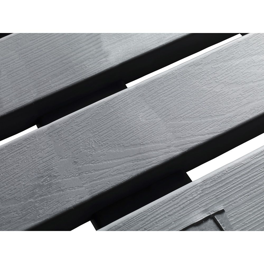 TARIMA IN/OUTDOOR GRIS 55 x 55 cm gallery 1