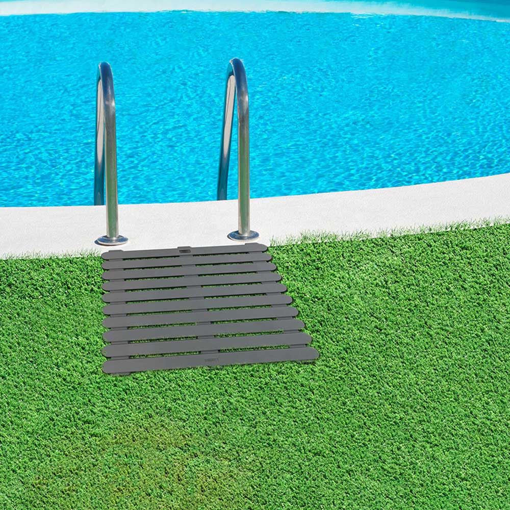 TARIMA IN/OUTDOOR GRIS 55 x 55 cm gallery 5