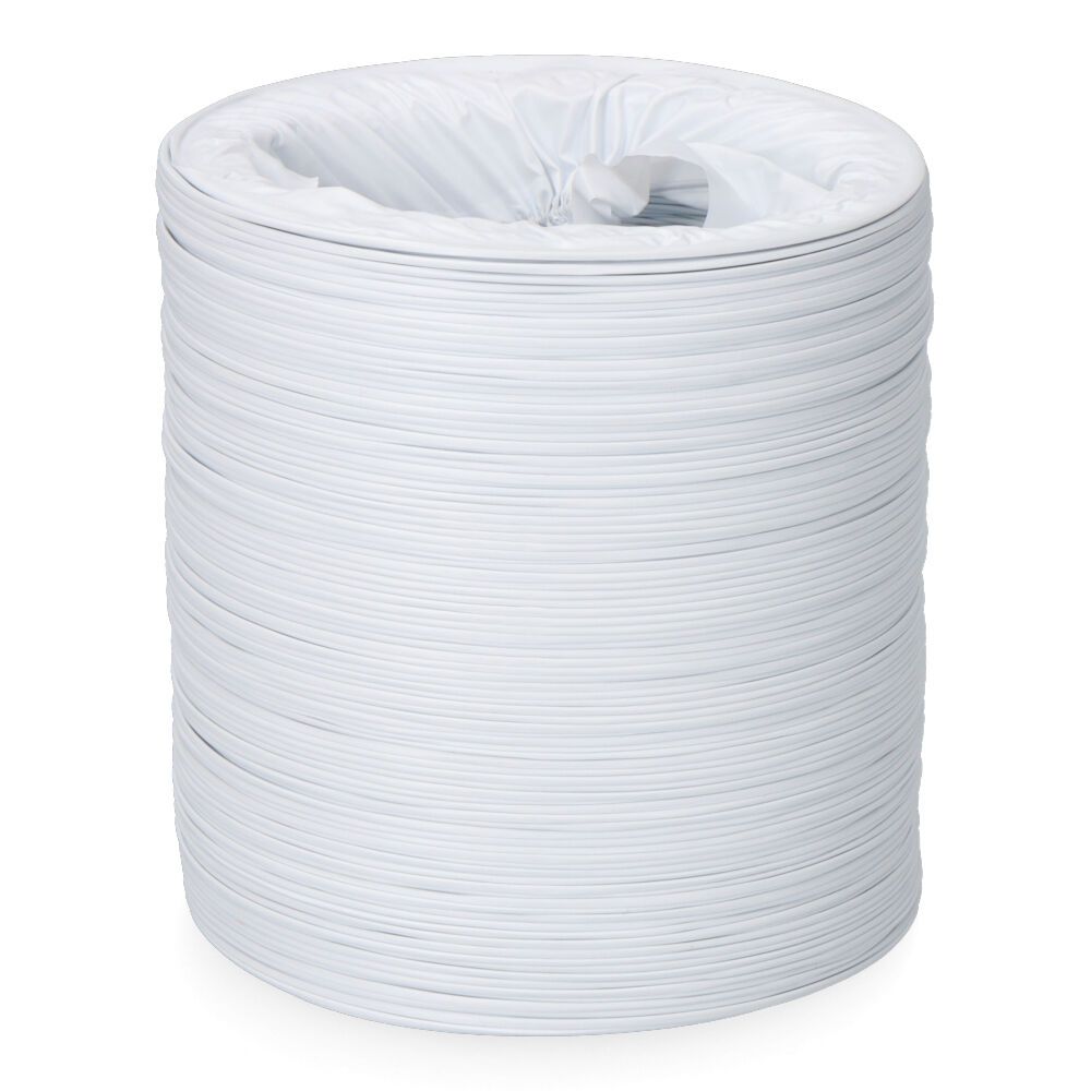 TUBO DE EVACUACIÓN SECADORA Ø102 mm x 3 m gallery 0