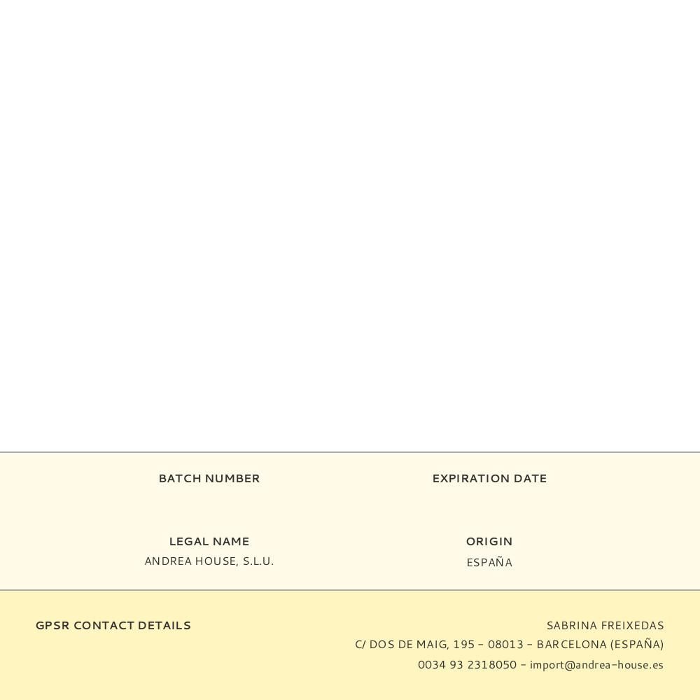 FLEXO TERMO H-H ¾ pulg, 40 cm gallery 0