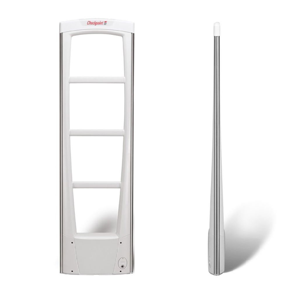 KIT 1 ANTENA ANTI ROBO EVOLVE ECO P10 9497057 CHECKPOINT gallery 0