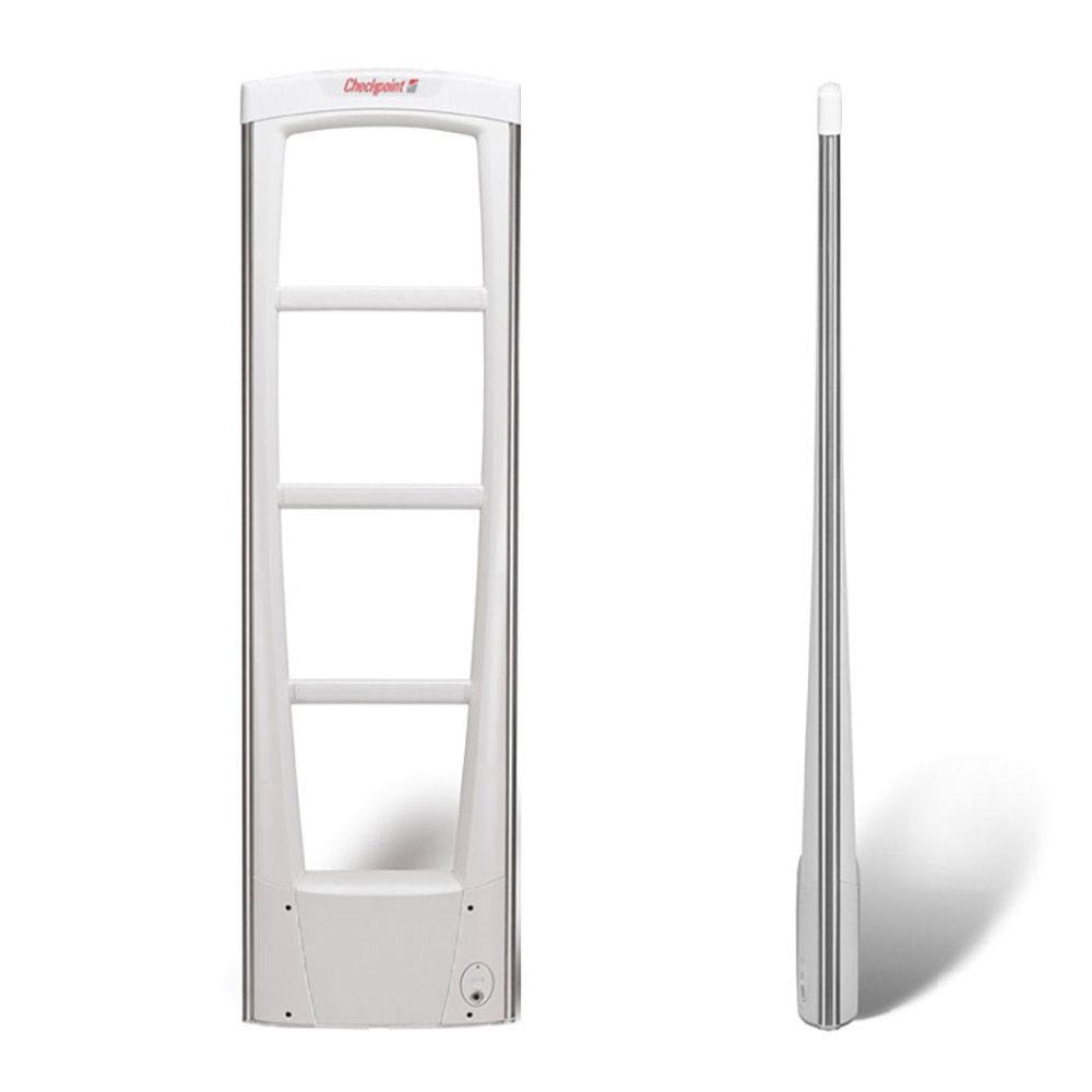 KIT 2 ANTENAS ANTI ROBO EVOLVE ECO P10 9497056 CHECKPOINT gallery 0