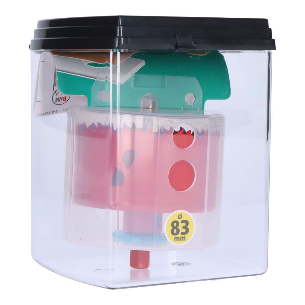 CAJA ANTI ROBO GRANDE PARA ARTÍCULOS 10115404 ALPHA CHECKPOINT gallery 0