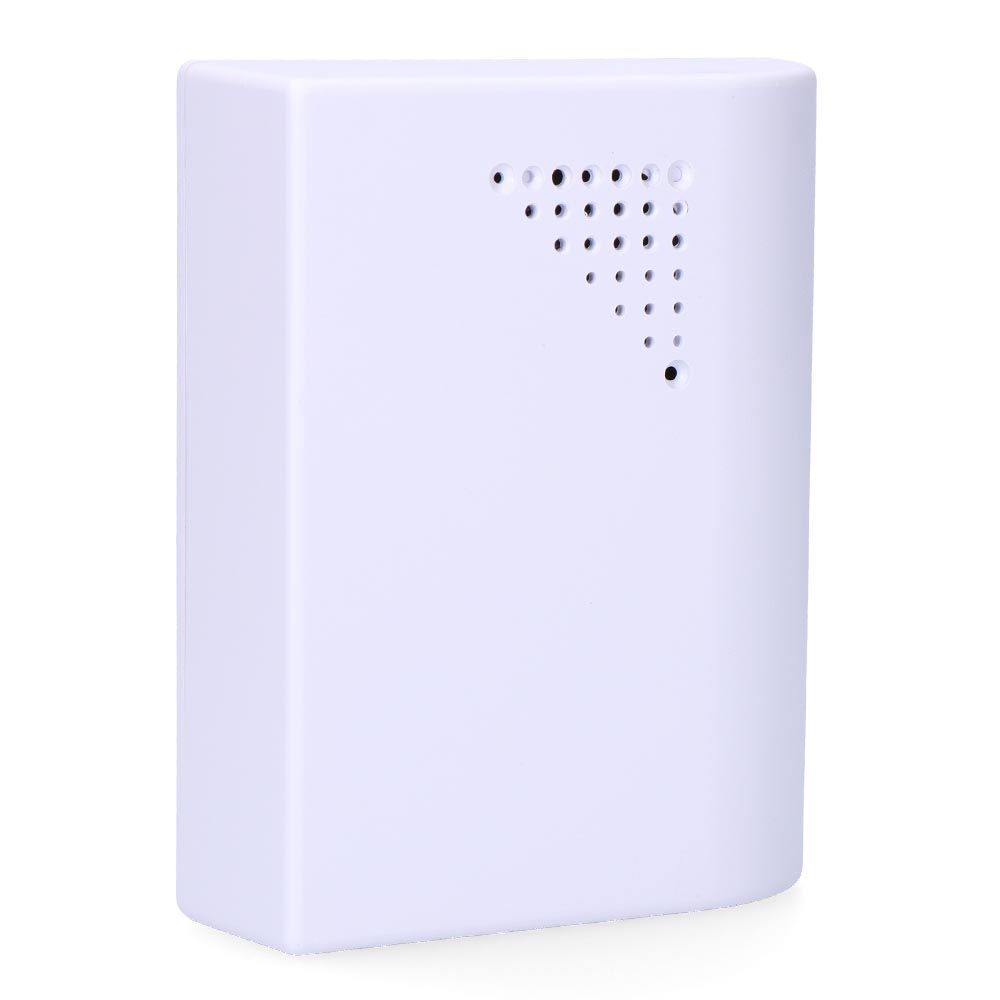 ALARMA AVISADOR DE VISITAS (SENSOR EMISOR-RECEPTOR AVISADOR) gallery 0