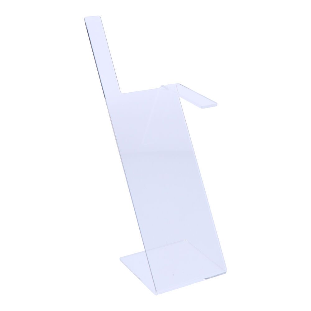 EXPOSITOR DE METACRILATO PARA ARTÍCULOS MODELO E