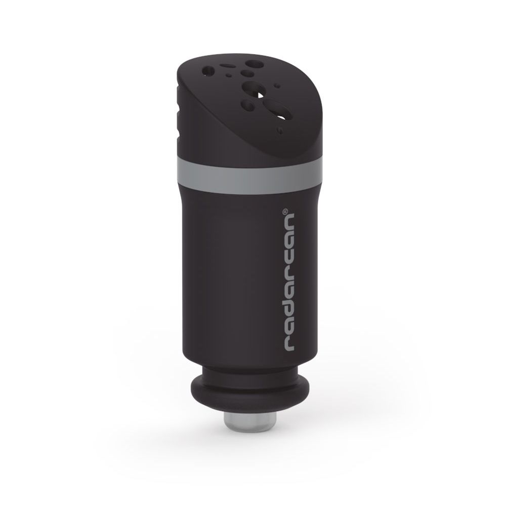 PURIFICADOR DE AIRE PARA AUTOMOVIL PARA TOMA 12V R-501