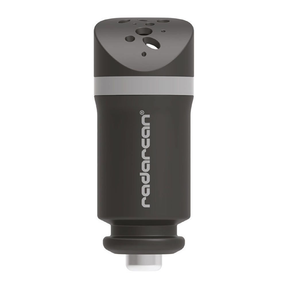 PURIFICADOR DE AIRE PARA AUTOMOVIL PARA TOMA 12V R-501 gallery 0