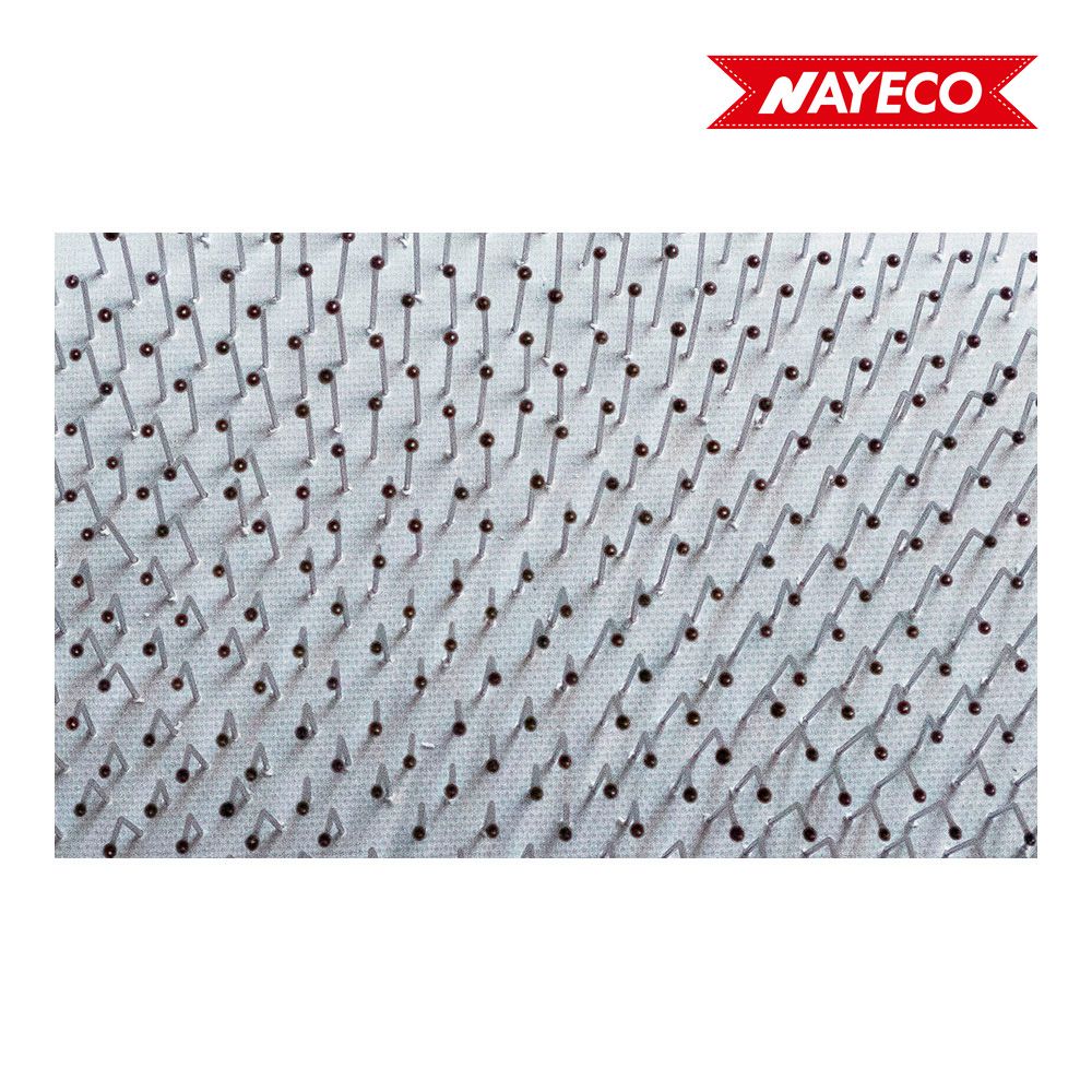 CEPILLO CARDA, MEDIANA gallery 0