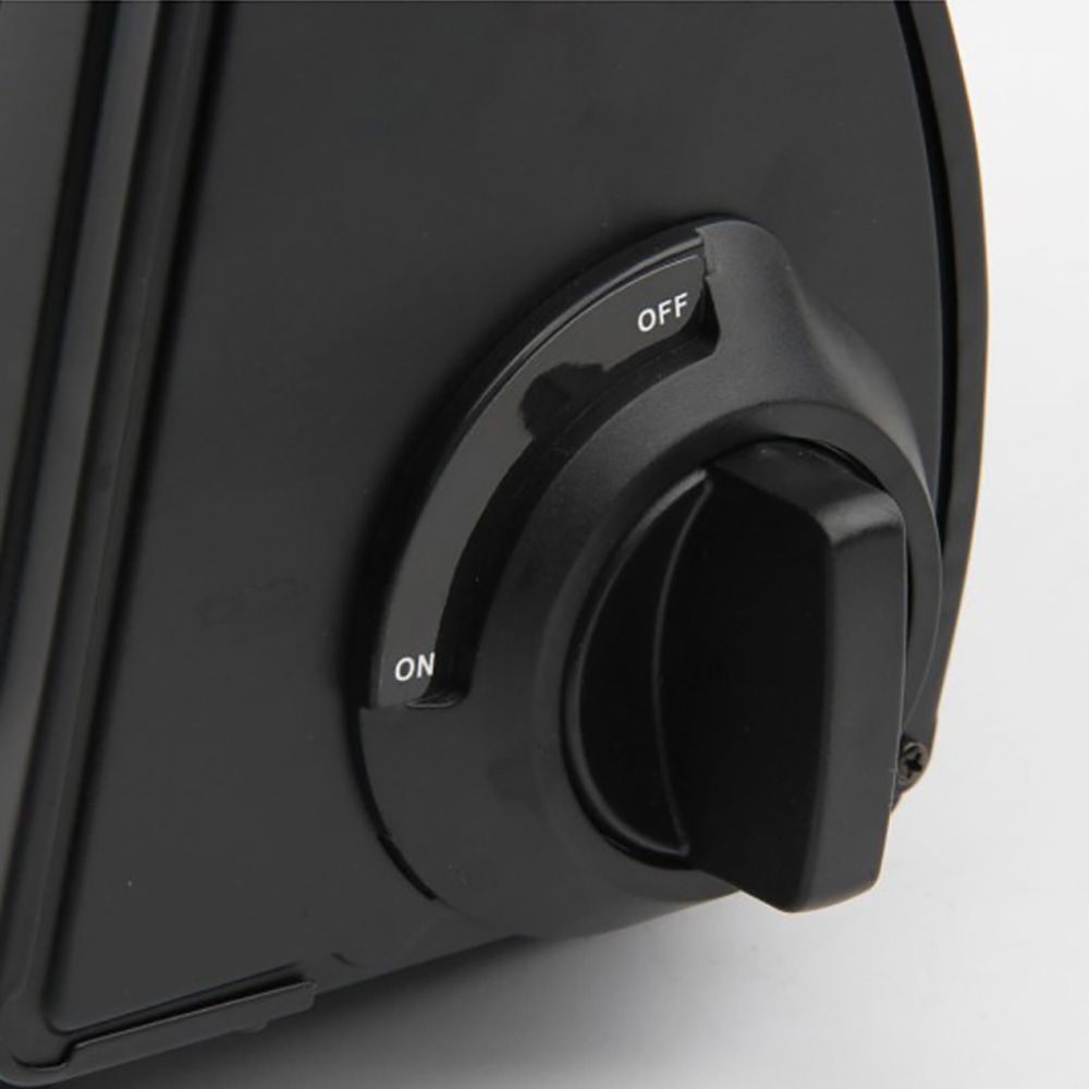 ESTUFA DE GAS PORTÁTIL DE INFRARROJOS CON ANALIZADOR DE ATMÓSFERA (ODS) gallery 1