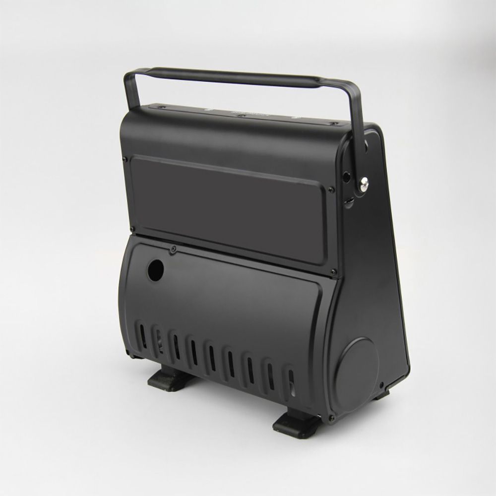 ESTUFA DE GAS PORTÁTIL DE INFRARROJOS CON ANALIZADOR DE ATMÓSFERA (ODS) gallery 2