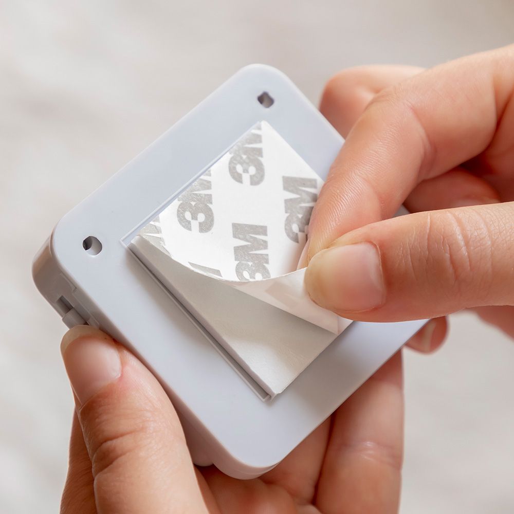 PILOTO NOCHE LED CON SENSOR MOVIMIENTO, 2 unidades gallery 0