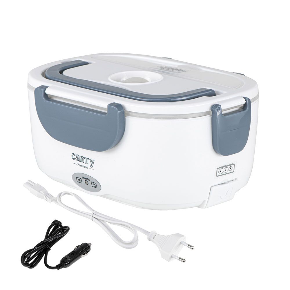 FIAMBRERA ELÉCTRICA CR 4483 1 l gallery 0