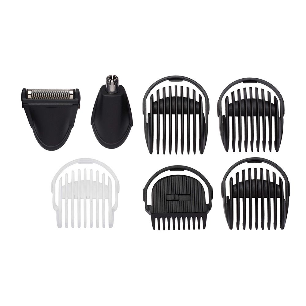 MULTIGROOM 6 EN 1 gallery 0