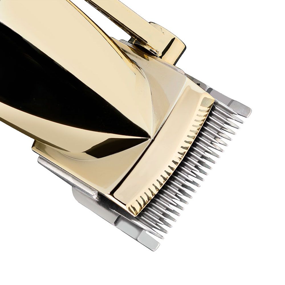 CORTAPELOS INALÁMBRICO SUPER-X-METAL SERIES CON CUCHILLAS DE ACERO JAPONÉS gallery 2