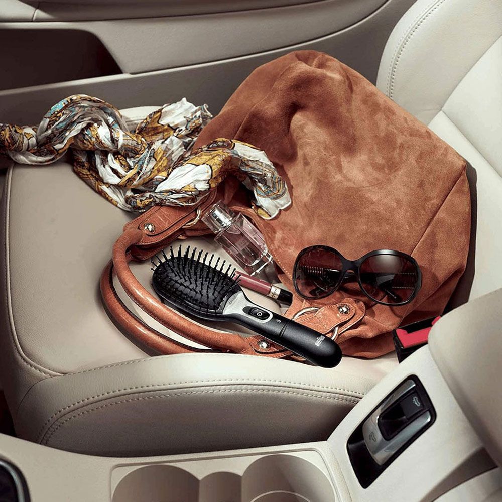 CEPILLO DE PELO SATIN HAIR 7 gallery 7