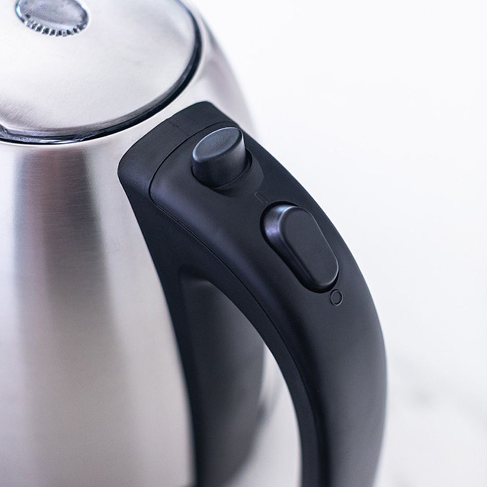 HERVIDOR DE AGUA ELECTRICO "KETTLE". 2200 W 1,7 l gallery 5