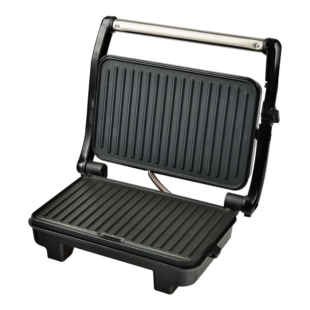 SANDWICHERA DOBLE GRILL 1500 W gallery 0